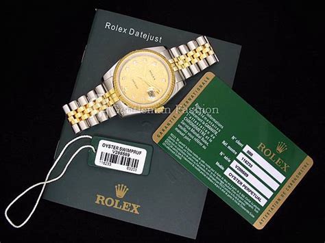 ROLEX 勞力士 錶殼序號年份列表 .